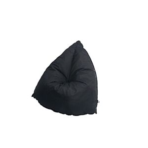 Pouf De Jardin FIZZ - Noir Eléments complémentaires