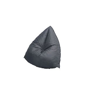 Pouf De Jardin FIZZ - Gris Foncé Eléments complémentaires