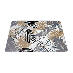 Set De Table Imprimé VIRGINIA - Multicouleur