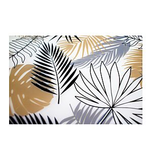 Set De Table Imprimé VIRGINIA - Multicouleur Sets de table