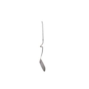 Spatule Ajourée À Accrocher - Argent Cuisson et préparation