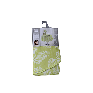 Nappe Ronde LIFETTE - Vert