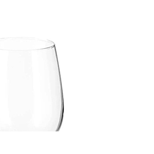 Verre ORPEA - Blanc