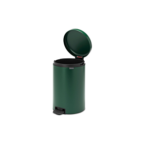 Poubelle A Pédale NEWLCON 20L - Vert