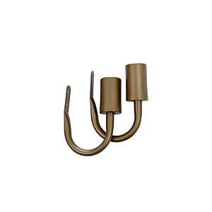 Set De 2 Embrasses ANGEL - Doré Tringles et accessoires rideaux