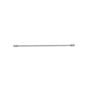 Tringle HARMONY à Rideau 92 à 172cm - Sliver