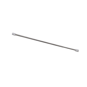 Tringle à Rideau IVOIRE92 à 172cm - Argent