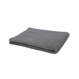 Drap De Bain Basic 100x180cm - Vert Serviettes de bain