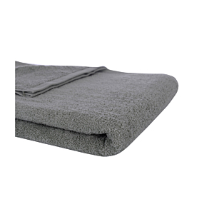 Drap De Bain Basic 100x180cm - Vert