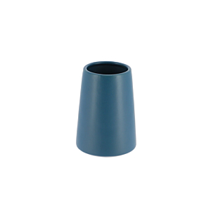 Gobelet GRES UNI - Bleu Canard Gobelets et distributeurs de savon