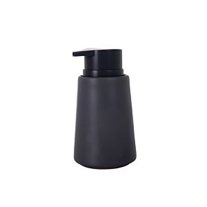 Distributeur à Savon GRES UNI 420 ML - Gris Gobelets et distributeurs de savon