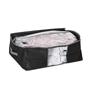 Sac Compresseur AIR-STORE Format Small - Noir Boites de rangement