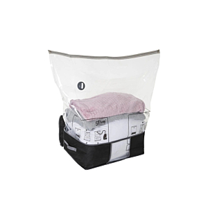 Sac Compresseur AIR-STORE Format Small - Noir