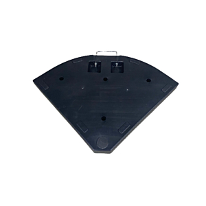 Base De Parasol DEPORTE 14Kg - Noir