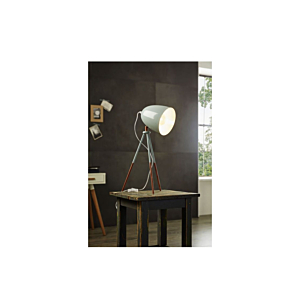 Lampe De Bureau DUNDEE - Menthe