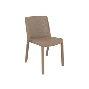 Chaise FRESH - Cappuccino