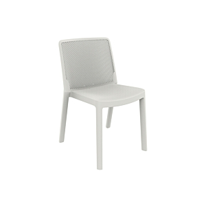 Chaise FRESH - Blanc