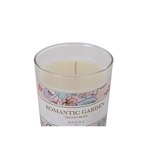 Bougie Parfumée SPRING ROMANTIC