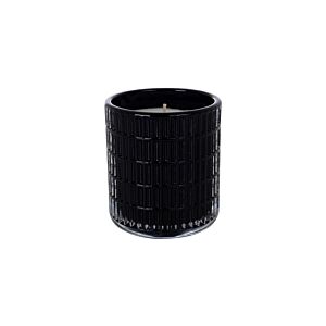 Bougie Parfumée LUXURY SAPPHIRE - Noir Promos printemps