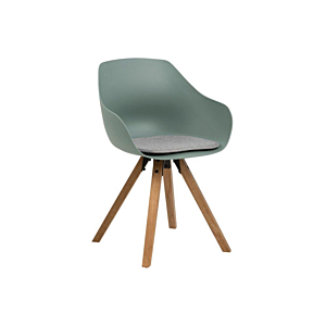 Chaise TINA - Vert 