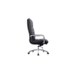 Fauteuil Président BOYU - Noir