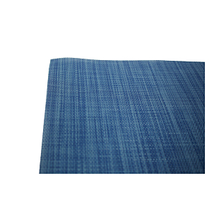 Set De Table 45x30cm - Bleu