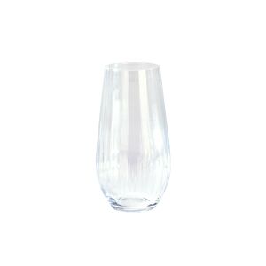 Set De 2 Pièces Verres À Eau - Blanc Verres d'eau