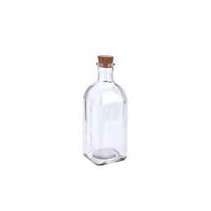 Bouteille Verre - Blanc / Noyer Carafes