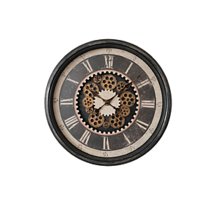 Horloge MURALE - Multicouleur Horloges