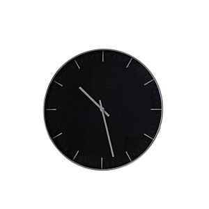 Horloge MURALE - Noir Horloges
