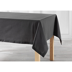 Nappe Rectangle 140x240cm - Anthracite