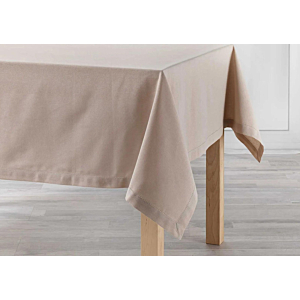 Nappe Rectangle 140x240cm - Lin
