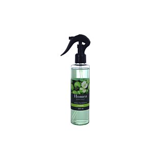 Spray D'ambiance 200ml Parfum Pomme - Vert Parfums d'ambiance / huiles essentielles