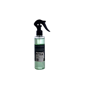 Spray D'ambiance 200ml Parfum Pomme - Vert