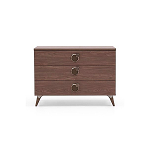 Commode CLARA - Noyer