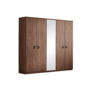 Armoire CLARA - Noyer Armoires