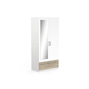 Armoire READY 2 Portes Armoires rangements