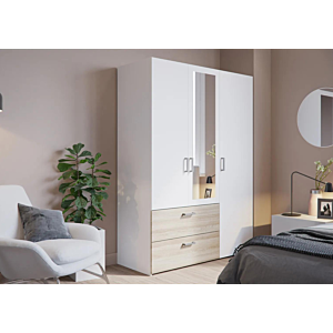 Armoire READY 3 Portes