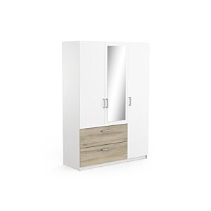 Armoire READY 3 Portes Armoires de rangements