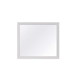 Miroir CORTELLA - Blanc