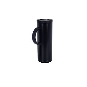 Pichet Isotherme 1L - Noir Théières et accessoires