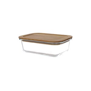 Boîte D'Approvisionnement 1040ml - Transparente Rangement cuisine