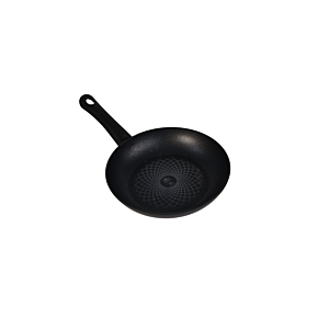 Poêle VINCI 20cm - Noir Cuisson et préparation