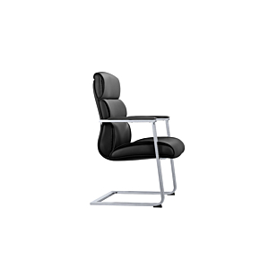 Fauteuil Visiteur GOLD