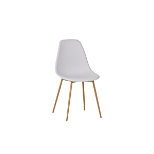 Chaise Scandinave GUSTAV Chaises sans accoudoir