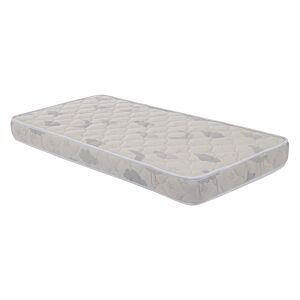 Matelas DOREMI Bébé - Blanc Matelas