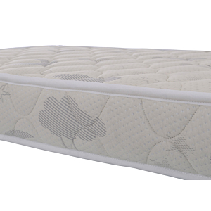 Matelas DOREMI Bébé - Blanc