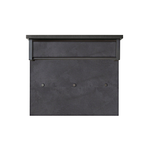 Penderie SEGNO - Anthracite