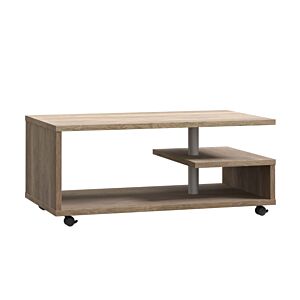 Table Basse BAILEY - Chêne