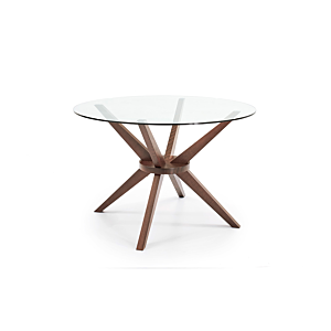 Table à manger SUMATRA - Chêne Séjour